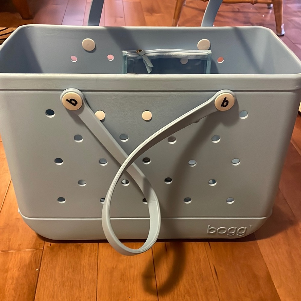 Authentic BOGG bag - Picture 1 of 5